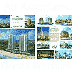 Florida Achitectural Renderings Brochure Florida Achitectural Renderings Brochure in PDF Format