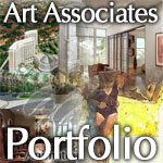 Architectural Renderings and 3d Animations Traditional Renderings, Digital Renderings, Illustrations and Animations