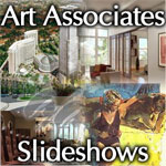 Slideshows-Architectural Renderings and Illustrations Traditional Renderings, Digital Renderings and Illustrations - Slideshow