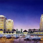 Watercolor Rendering 10