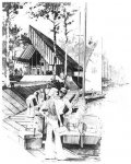 Pencil Rendering 01