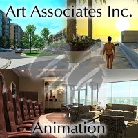 Demo Animation 2007