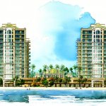 Watercolor Rendering 25